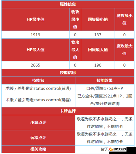 乖离性百万亚瑟王，华恋型达马斯测评及单体标记妨资源管理策略